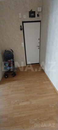 3 otaqlı Köhnə tikili, Xalqlar Dostluğu m., Bakı