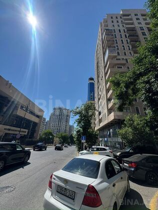 3 otaqlı Yeni tikili, 28 May m., Bakı