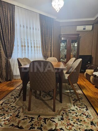 2 otaqlı Yeni tikili, Nəsimi m., Bakı