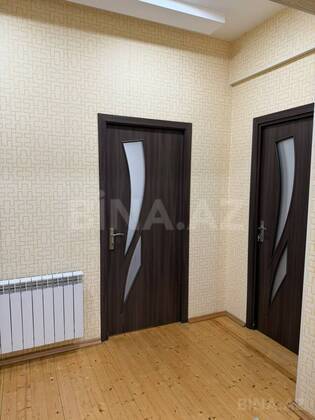 4 otaqlı Yeni tikili, 20 Yanvar m., Bakı
