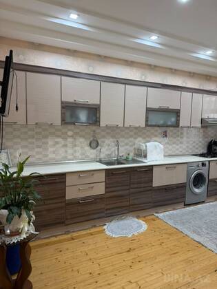 4 otaqlı Yeni tikili, 20 Yanvar m., Bakı