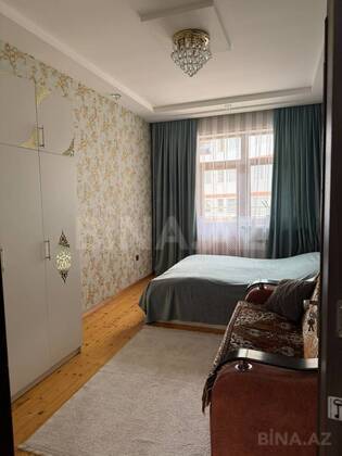 4 otaqlı Yeni tikili, 20 Yanvar m., Bakı