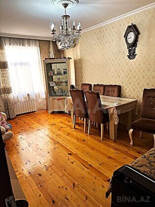 2 otaqlı Köhnə tikili, Həzi Aslanov m., Bakı