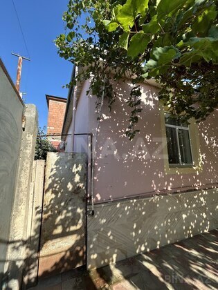 3 otaqlı Həyət evi/Bağ evi, Binə q., Bakı