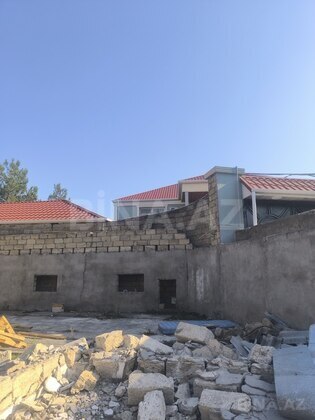 Torpaq Novxanı q., Bakı