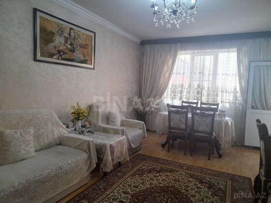 2 otaqlı Yeni tikili, Xırdalan