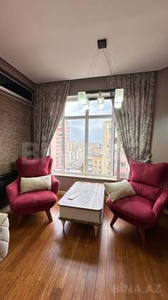 3 otaqlı Yeni tikili, 8 Noyabr m., Bakı