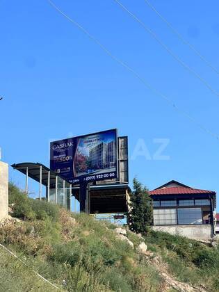 Torpaq Novxanı q., Bakı