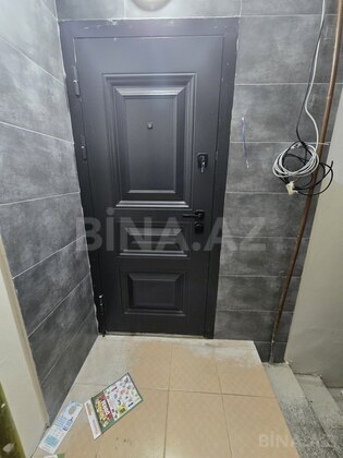 2 otaqlı Köhnə tikili, Əhmədli m., Bakı