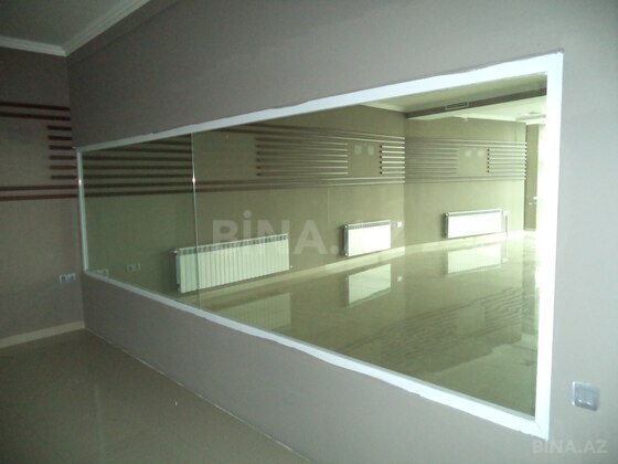 12 otaqlı Ofis, Şah İsmayıl Xətai m., Bakı