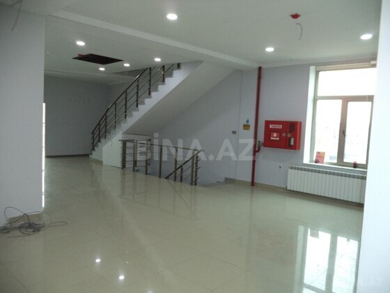 12 otaqlı Ofis, Şah İsmayıl Xətai m., Bakı