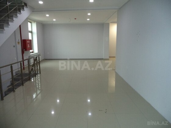 12 otaqlı Ofis, Şah İsmayıl Xətai m., Bakı
