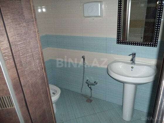 12 otaqlı Ofis, Şah İsmayıl Xətai m., Bakı