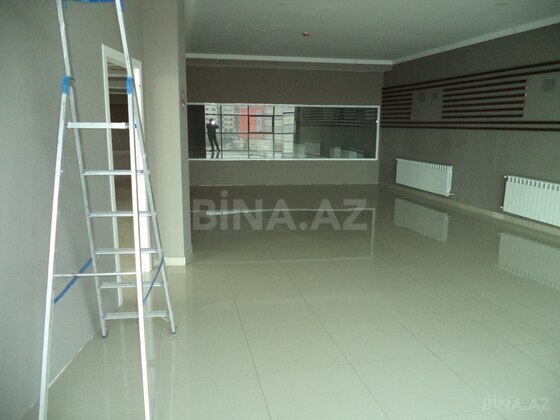 12 otaqlı Ofis, Şah İsmayıl Xətai m., Bakı