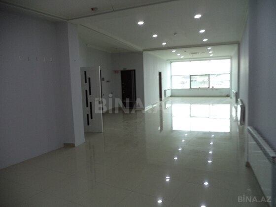 12 otaqlı Ofis, Şah İsmayıl Xətai m., Bakı