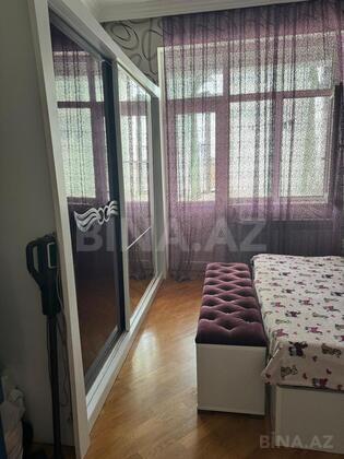 3 otaqlı Yeni tikili, Həzi Aslanov m., Bakı