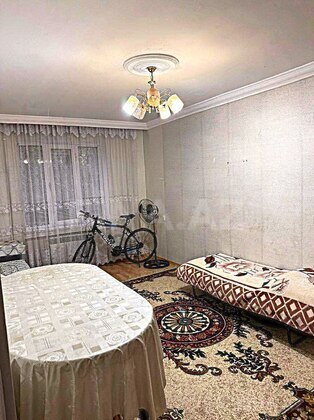2 otaqlı Köhnə tikili, Əhmədli m., Bakı