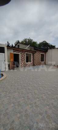 4 otaqlı Həyət evi/Bağ evi, Biləcəri q., Bakı