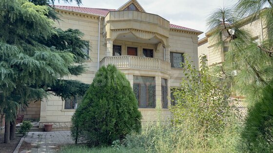 5 otaqlı Həyət evi/Bağ evi, 20 Yanvar m., Bakı