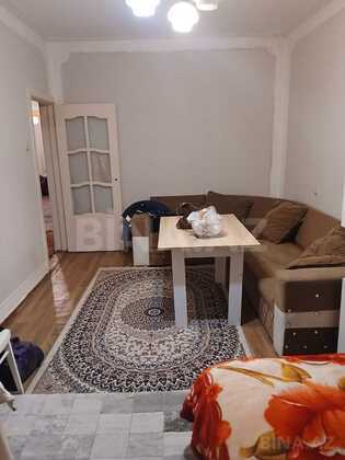 2 otaqlı Köhnə tikili, Yeni Günəşli q., Bakı