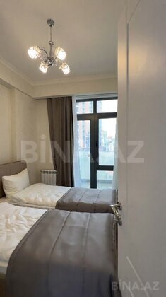 2 otaqlı Yeni tikili, Yasamal r., Bakı