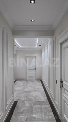 3 otaqlı Yeni tikili, Həzi Aslanov m., Bakı