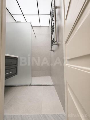 3 otaqlı Köhnə tikili, Gənclik m., Bakı