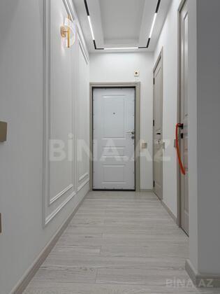 3 otaqlı Köhnə tikili, Gənclik m., Bakı