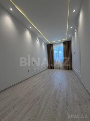 3 otaqlı Köhnə tikili, Gənclik m., Bakı