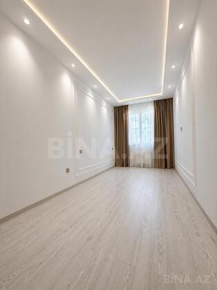 3 otaqlı Köhnə tikili, Gənclik m., Bakı