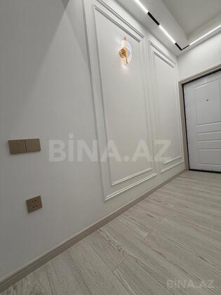 3 otaqlı Köhnə tikili, Gənclik m., Bakı