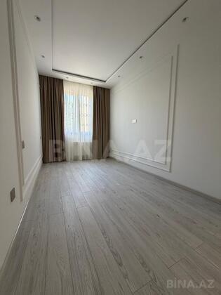 3 otaqlı Köhnə tikili, Gənclik m., Bakı