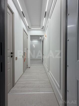 3 otaqlı Köhnə tikili, Gənclik m., Bakı
