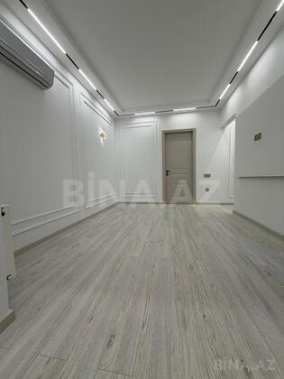 3 otaqlı Köhnə tikili, Gənclik m., Bakı