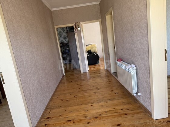 4 otaqlı Həyət evi/Bağ evi, Binə q., Bakı