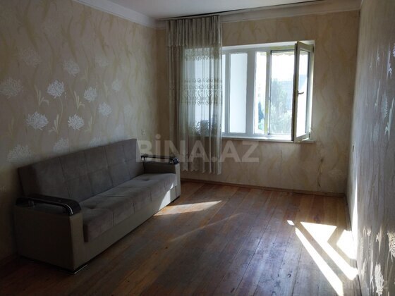 2 otaqlı Köhnə tikili, Azadlıq Prospekti m., Bakı