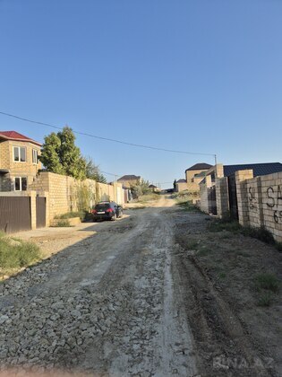 Torpaq Masazır q., Bakı