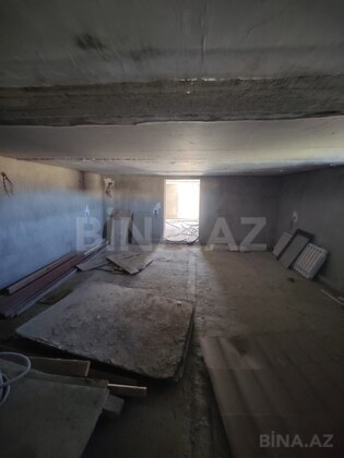 6 otaqlı Həyət evi/Bağ evi, Güzdək q., Bakı