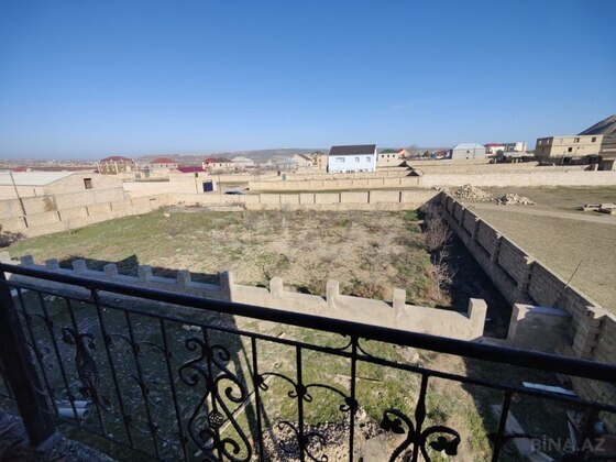 6 otaqlı Həyət evi/Bağ evi, Güzdək q., Bakı