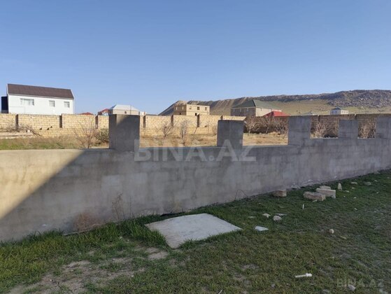 6 otaqlı Həyət evi/Bağ evi, Güzdək q., Bakı