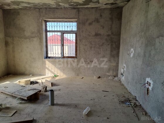 6 otaqlı Həyət evi/Bağ evi, Güzdək q., Bakı
