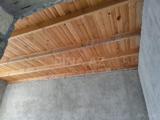 6 otaqlı Həyət evi/Bağ evi, Güzdək q., Bakı