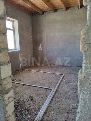 6 otaqlı Həyət evi/Bağ evi, Güzdək q., Bakı