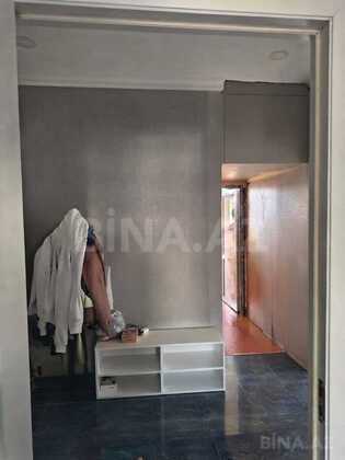 2 otaqlı Köhnə tikili, Əhmədli m., Bakı