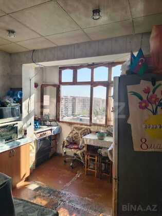 2 otaqlı Köhnə tikili, Əhmədli m., Bakı