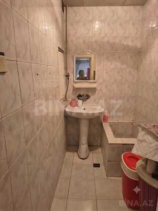 2 otaqlı Köhnə tikili, Əhmədli m., Bakı