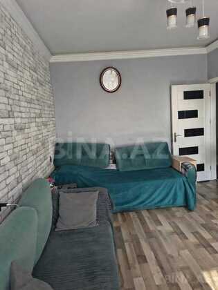 2 otaqlı Köhnə tikili, Əhmədli m., Bakı