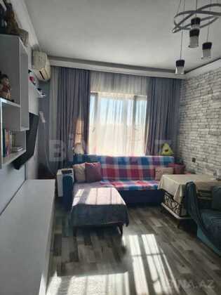 2 otaqlı Köhnə tikili, Əhmədli m., Bakı