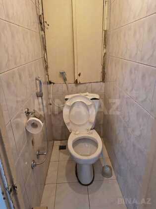 2 otaqlı Köhnə tikili, Əhmədli m., Bakı