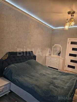2 otaqlı Köhnə tikili, Əhmədli m., Bakı
